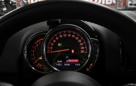 MINI Countryman II (F60), 2019 год, 2 349 000 рублей, 13 фотография