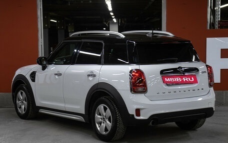 MINI Countryman II (F60), 2019 год, 2 349 000 рублей, 7 фотография