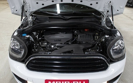 MINI Countryman II (F60), 2019 год, 2 349 000 рублей, 9 фотография