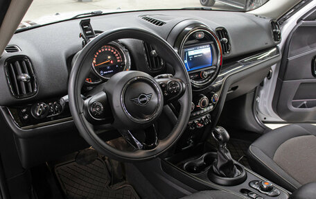 MINI Countryman II (F60), 2019 год, 2 349 000 рублей, 16 фотография