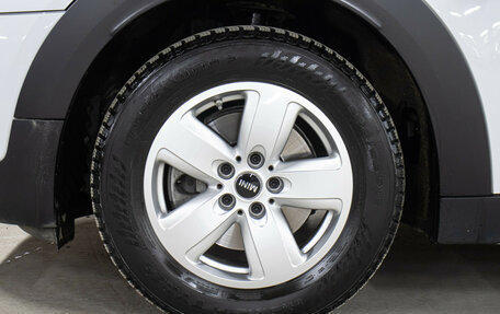 MINI Countryman II (F60), 2019 год, 2 349 000 рублей, 23 фотография