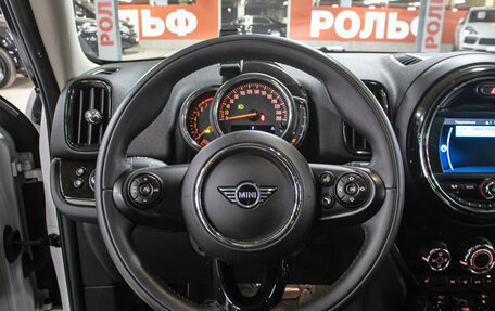 MINI Countryman II (F60), 2019 год, 2 349 000 рублей, 17 фотография