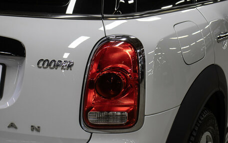 MINI Countryman II (F60), 2019 год, 2 349 000 рублей, 22 фотография