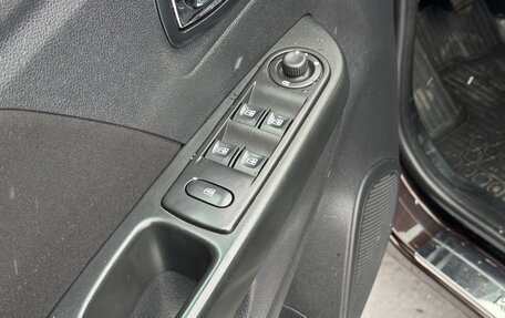 Renault Kaptur I рестайлинг, 2016 год, 1 250 000 рублей, 12 фотография