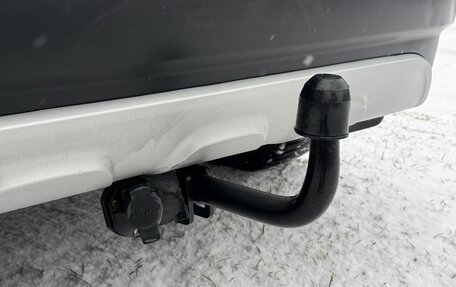 Renault Kaptur I рестайлинг, 2016 год, 1 250 000 рублей, 10 фотография