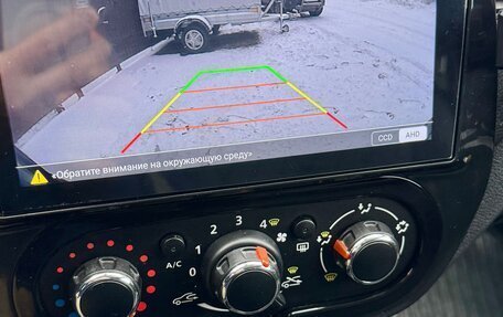 Renault Kaptur I рестайлинг, 2016 год, 1 250 000 рублей, 14 фотография