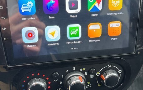 Renault Kaptur I рестайлинг, 2016 год, 1 250 000 рублей, 15 фотография