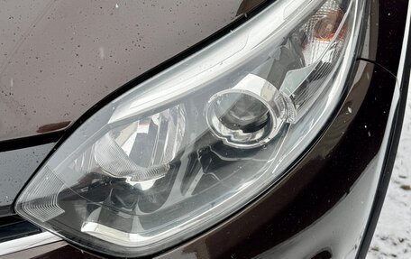 Renault Kaptur I рестайлинг, 2016 год, 1 250 000 рублей, 6 фотография