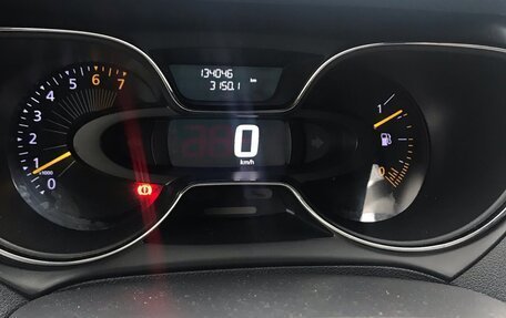 Renault Kaptur I рестайлинг, 2016 год, 1 250 000 рублей, 19 фотография