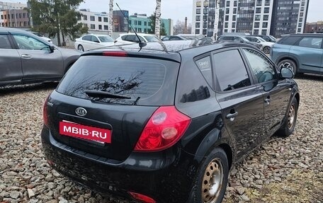KIA cee'd I рестайлинг, 2007 год, 450 000 рублей, 3 фотография