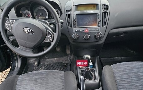 KIA cee'd I рестайлинг, 2007 год, 450 000 рублей, 4 фотография