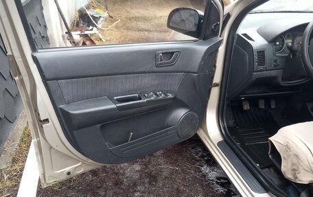 Hyundai Getz I рестайлинг, 2007 год, 410 000 рублей, 5 фотография