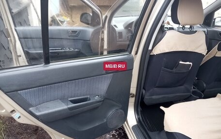 Hyundai Getz I рестайлинг, 2007 год, 410 000 рублей, 6 фотография