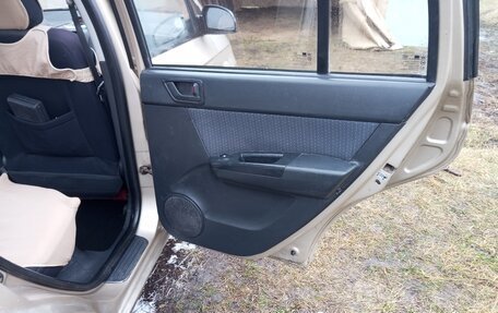 Hyundai Getz I рестайлинг, 2007 год, 410 000 рублей, 8 фотография