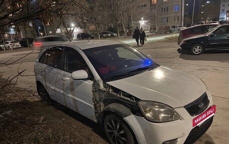 KIA Rio II, 2010 год, 400 000 рублей, 2 фотография