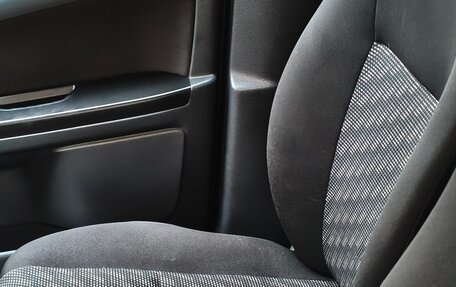 Suzuki SX4 II рестайлинг, 2008 год, 740 000 рублей, 8 фотография