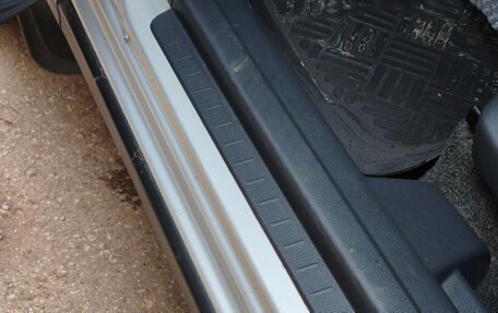 Suzuki SX4 II рестайлинг, 2008 год, 740 000 рублей, 9 фотография