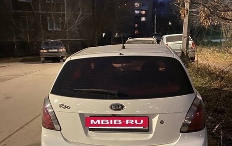 KIA Rio II, 2010 год, 400 000 рублей, 4 фотография