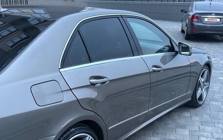 Mercedes-Benz E-Класс, 2009 год, 1 150 000 рублей, 5 фотография