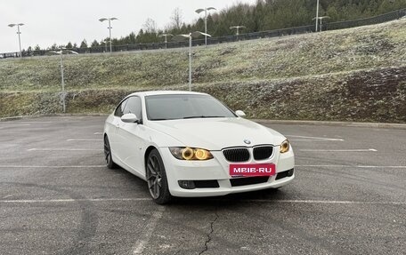 BMW 3 серия, 2008 год, 1 800 000 рублей, 1 фотография