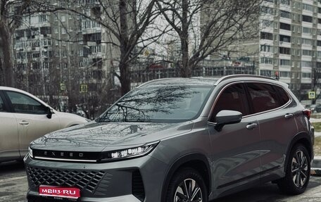 CheryExeed LX, 2024 год, 2 350 000 рублей, 1 фотография