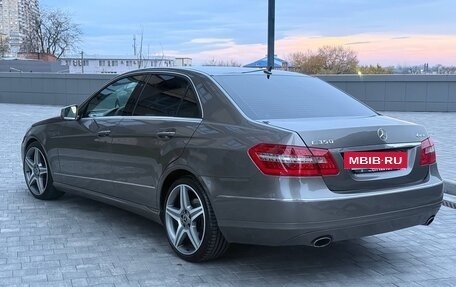 Mercedes-Benz E-Класс, 2009 год, 1 150 000 рублей, 7 фотография