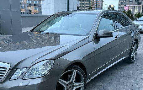Mercedes-Benz E-Класс, 2009 год, 1 150 000 рублей, 13 фотография