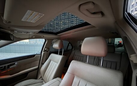 Mercedes-Benz E-Класс, 2009 год, 1 150 000 рублей, 18 фотография