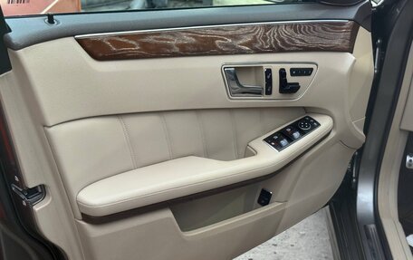 Mercedes-Benz E-Класс, 2009 год, 1 150 000 рублей, 16 фотография