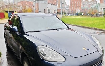 Porsche Cayenne III, 2010 год, 2 300 000 рублей, 1 фотография