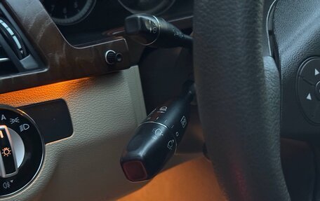 Mercedes-Benz E-Класс, 2009 год, 1 150 000 рублей, 21 фотография