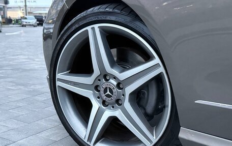 Mercedes-Benz E-Класс, 2009 год, 1 150 000 рублей, 27 фотография