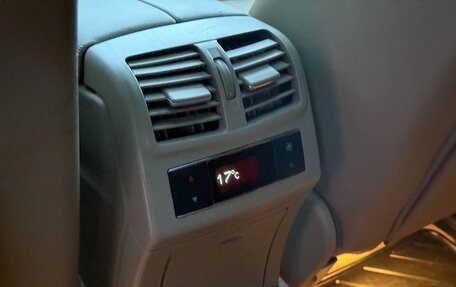 Mercedes-Benz E-Класс, 2009 год, 1 150 000 рублей, 22 фотография