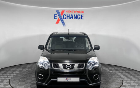Nissan X-Trail, 2012 год, 1 269 000 рублей, 1 фотография