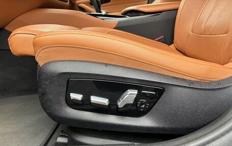 BMW 5 серия, 2018 год, 2 690 000 рублей, 7 фотография