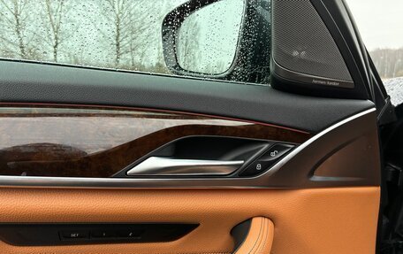 BMW 5 серия, 2018 год, 2 690 000 рублей, 8 фотография