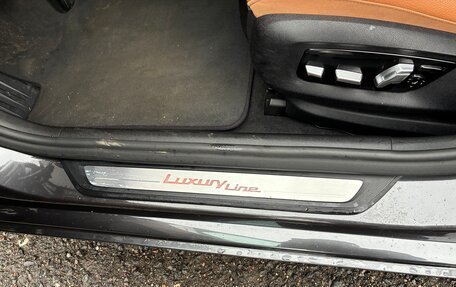 BMW 5 серия, 2018 год, 2 690 000 рублей, 9 фотография