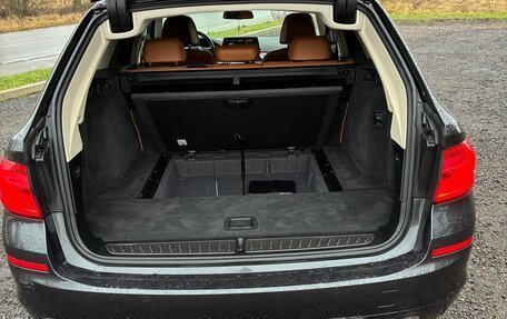 BMW 5 серия, 2018 год, 2 690 000 рублей, 18 фотография