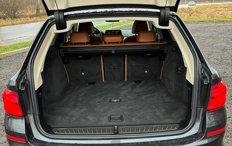 BMW 5 серия, 2018 год, 2 690 000 рублей, 19 фотография