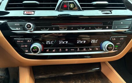 BMW 5 серия, 2018 год, 2 690 000 рублей, 16 фотография