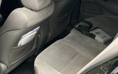 Honda Civic VIII, 2007 год, 730 000 рублей, 7 фотография