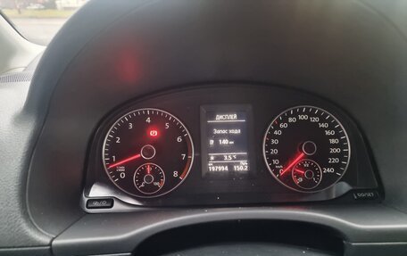 Volkswagen Caddy III рестайлинг, 2013 год, 880 000 рублей, 6 фотография