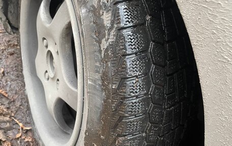 Nissan Primera II рестайлинг, 2000 год, 159 000 рублей, 6 фотография