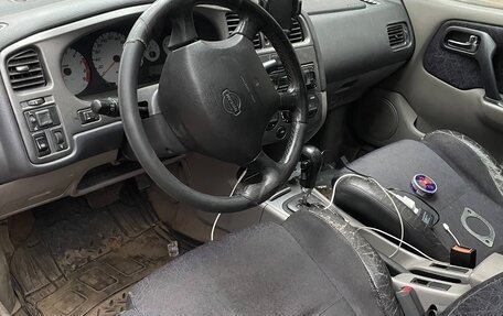 Nissan Primera II рестайлинг, 2000 год, 159 000 рублей, 4 фотография