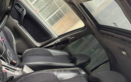 Nissan Primera II рестайлинг, 2000 год, 159 000 рублей, 5 фотография