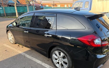 Honda Jade I, 2015 год, 1 450 000 рублей, 4 фотография