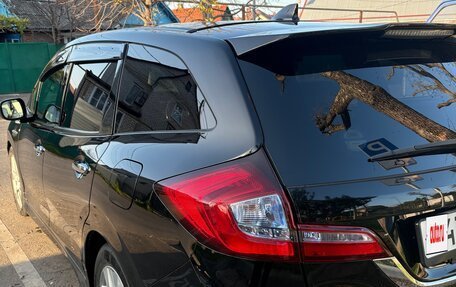 Honda Jade I, 2015 год, 1 450 000 рублей, 5 фотография