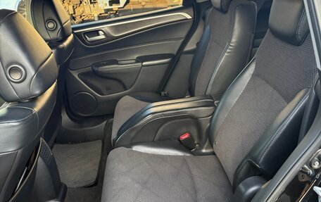 Honda Jade I, 2015 год, 1 450 000 рублей, 11 фотография