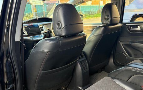 Honda Jade I, 2015 год, 1 450 000 рублей, 12 фотография