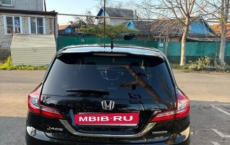 Honda Jade I, 2015 год, 1 450 000 рублей, 6 фотография